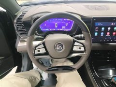 BYD Han DM-i Champion Edition 121KM Elite - ფოტო 10