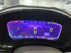 BYD Han DM-i Champion Edition 121KM Elite - ფოტო 11