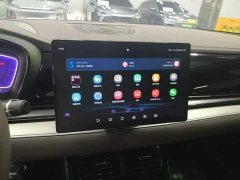 BYD Han DM-i Champion Edition 121KM Elite - ფოტო 12
