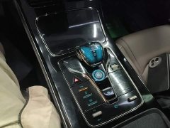 BYD Han DM-i Champion Edition 121KM Elite - ფოტო 13