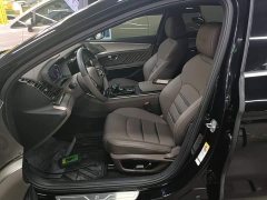 BYD Han DM-i Champion Edition 121KM Elite - ფოტო 14