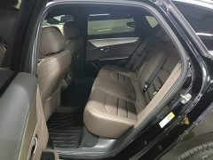 BYD Han DM-i Champion Edition 121KM Elite - ფოტო 16