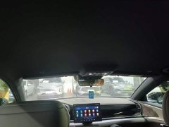 BYD Han DM-i Champion Edition 121KM Elite - ფოტო 17