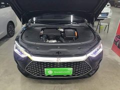 BYD Han DM-i Champion Edition 121KM Elite - ფოტო 19