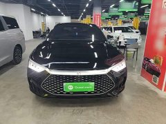 BYD Han DM-i Champion Edition 121KM Elite - ფოტო 2