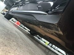 BYD Han DM-i Champion Edition 121KM Elite - ფოტო 20