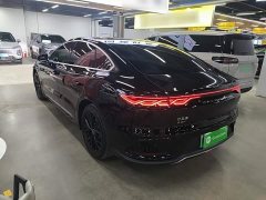 BYD Han DM-i Champion Edition 121KM Elite - ფოტო 4
