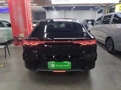 BYD Han DM-i Champion Edition 121KM Elite - ფოტო 5