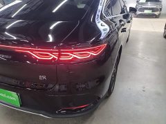 BYD Han DM-i Champion Edition 121KM Elite - ფოტო 7
