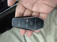 BYD Han DM-i Champion Edition 121KM Elite - ფოტო 8