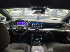 BYD Han DM-i Champion Edition 121KM Elite - ფოტო 9