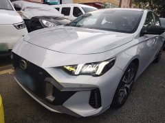 Trumpchi Shadow Leopard Shadow Leopard H Intelligent Hybrid Edition - ფოტო 1