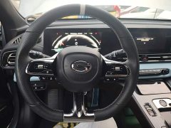 Trumpchi Shadow Leopard Shadow Leopard H Intelligent Hybrid Edition - ფოტო 10