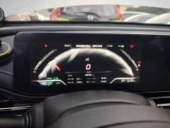 Trumpchi Shadow Leopard Shadow Leopard H Intelligent Hybrid Edition - ფოტო 11