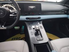 Trumpchi Shadow Leopard Shadow Leopard H Intelligent Hybrid Edition - ფოტო 12