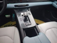 Trumpchi Shadow Leopard Shadow Leopard H Intelligent Hybrid Edition - ფოტო 13