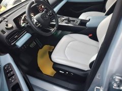 Trumpchi Shadow Leopard Shadow Leopard H Intelligent Hybrid Edition - ფოტო 14