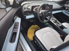 Trumpchi Shadow Leopard Shadow Leopard H Intelligent Hybrid Edition - ფოტო 15