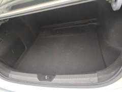 Trumpchi Shadow Leopard Shadow Leopard H Intelligent Hybrid Edition - ფოტო 18
