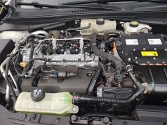Trumpchi Shadow Leopard Shadow Leopard H Intelligent Hybrid Edition - ფოტო 19