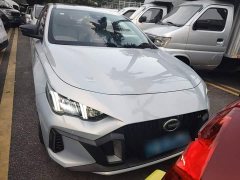 Trumpchi Shadow Leopard Shadow Leopard H Intelligent Hybrid Edition - ფოტო 2