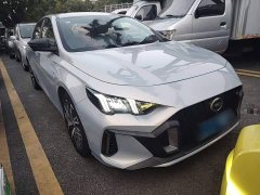 Trumpchi Shadow Leopard Shadow Leopard H Intelligent Hybrid Edition - ფოტო 3