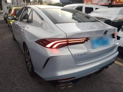 Trumpchi Shadow Leopard Shadow Leopard H Intelligent Hybrid Edition - ფოტო 4