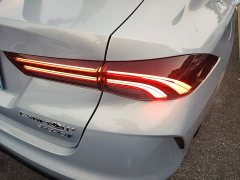 Trumpchi Shadow Leopard Shadow Leopard H Intelligent Hybrid Edition - ფოტო 7