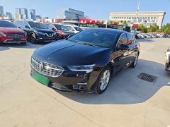 Buick Regal 552T Smart Comfort Edition - ფოტო 1