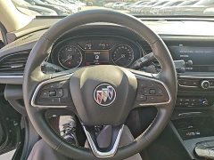 Buick Regal 552T Smart Comfort Edition - ფოტო 10