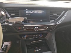Buick Regal 552T Smart Comfort Edition - ფოტო 12