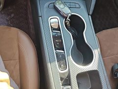 Buick Regal 552T Smart Comfort Edition - ფოტო 13