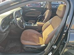 Buick Regal 552T Smart Comfort Edition - ფოტო 14