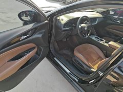 Buick Regal 552T Smart Comfort Edition - ფოტო 15