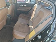 Buick Regal 552T Smart Comfort Edition - ფოტო 16