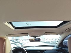 Buick Regal 552T Smart Comfort Edition - ფოტო 17