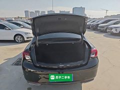 Buick Regal 552T Smart Comfort Edition - ფოტო 18