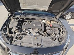 Buick Regal 552T Smart Comfort Edition - ფოტო 19