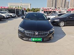 Buick Regal 552T Smart Comfort Edition - ფოტო 2