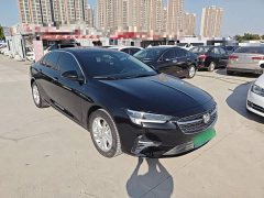 Buick Regal 552T Smart Comfort Edition - ფოტო 3
