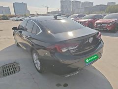 Buick Regal 552T Smart Comfort Edition - ფოტო 4
