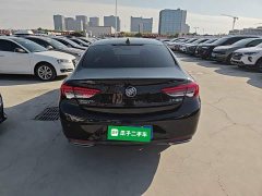 Buick Regal 552T Smart Comfort Edition - ფოტო 5