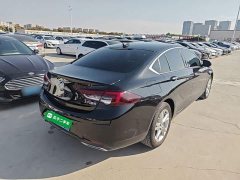 Buick Regal 552T Smart Comfort Edition - ფოტო 6