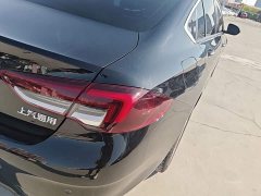 Buick Regal 552T Smart Comfort Edition - ფოტო 7