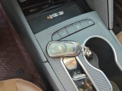 Buick Regal 552T Smart Comfort Edition - ფოტო 8