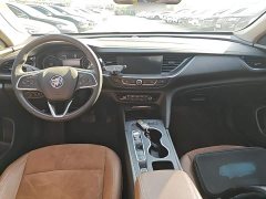 Buick Regal 552T Smart Comfort Edition - ფოტო 9