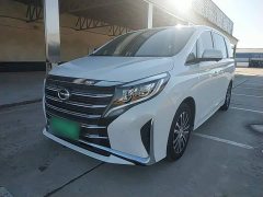 GAC Aion M8 Lingxiu Series 390T Luxury Edition - фото 1