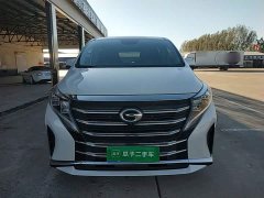 GAC Aion M8 Lingxiu Series 390T Luxury Edition - фото 2