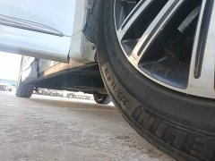 GAC Aion M8 Lingxiu Series 390T Luxury Edition - фото 20