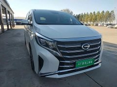 GAC Aion M8 Lingxiu Series 390T Luxury Edition - фото 3